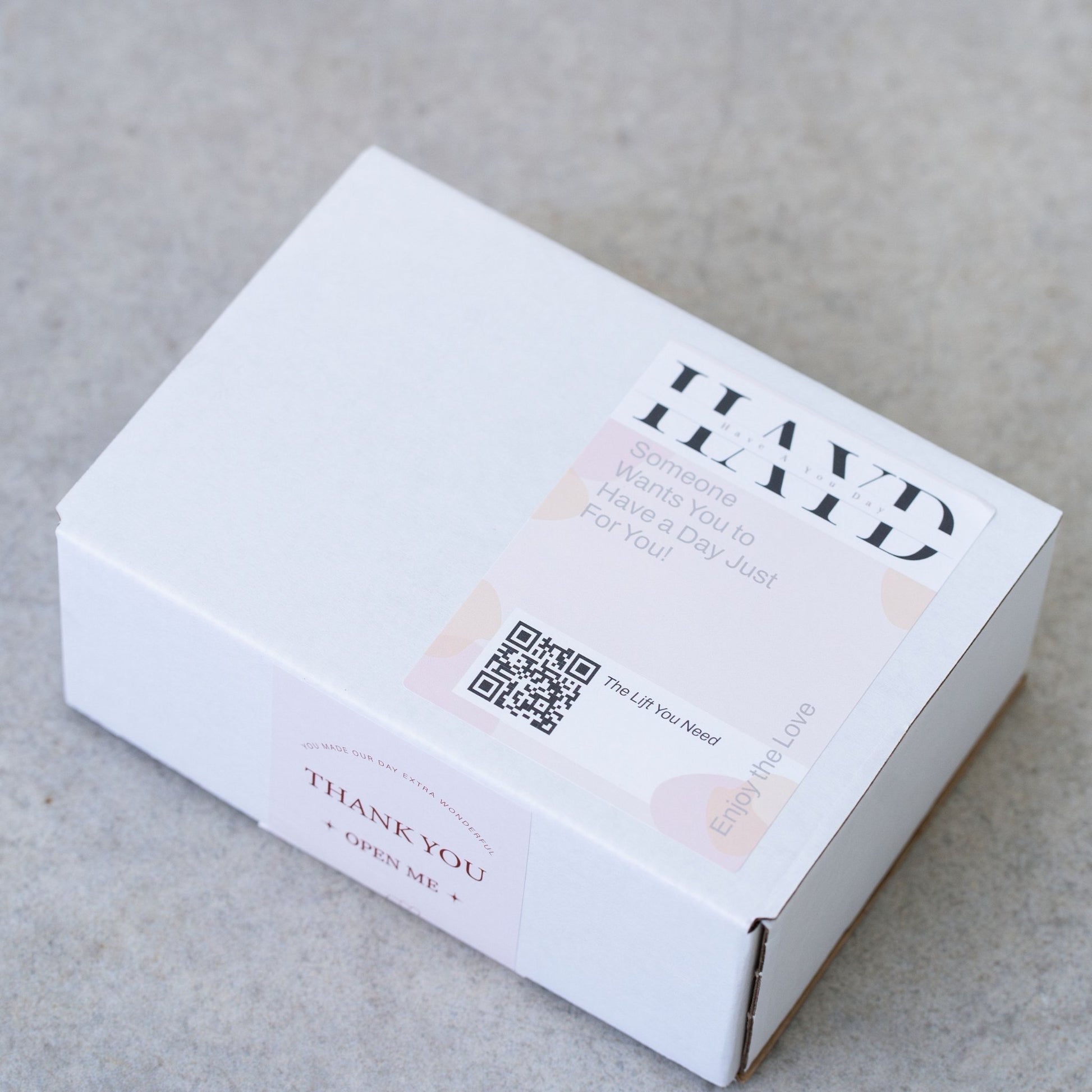 HAYD Gift Box