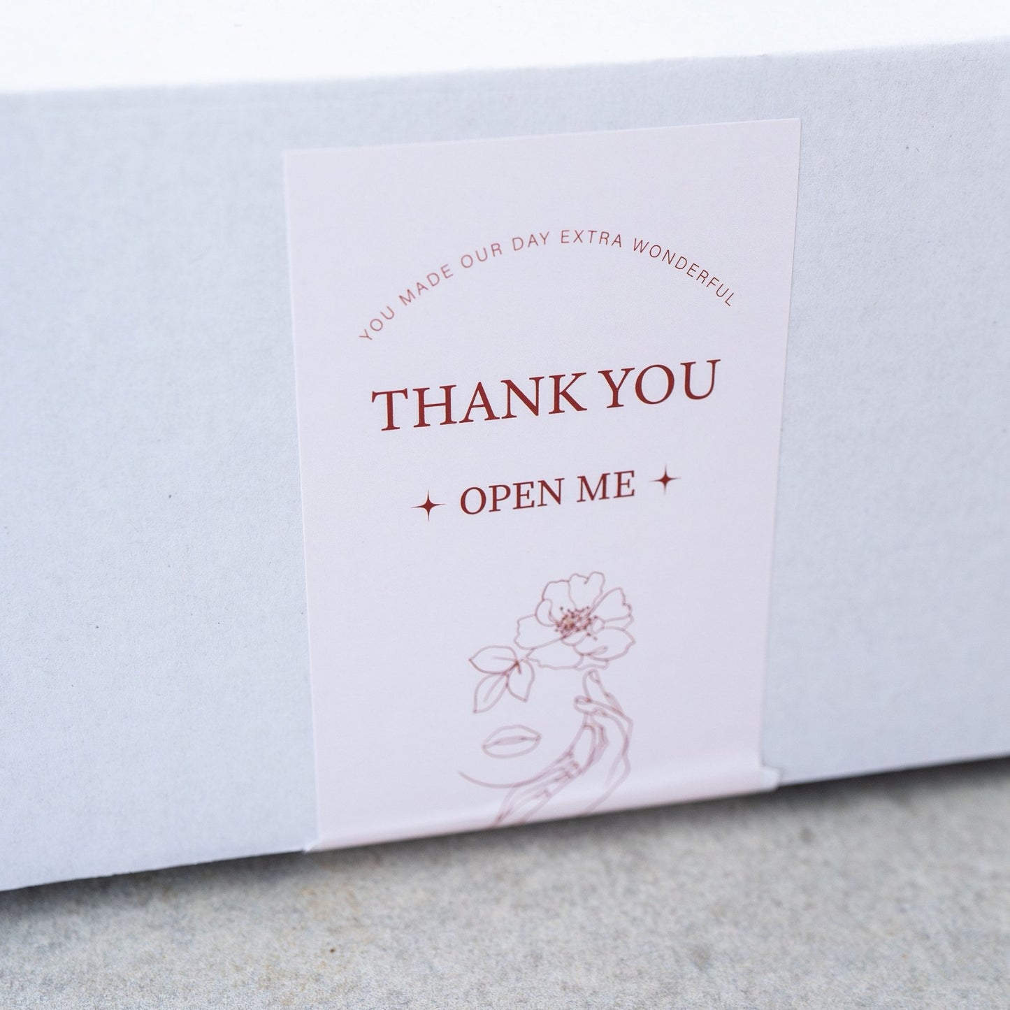 HAYD Gift Box