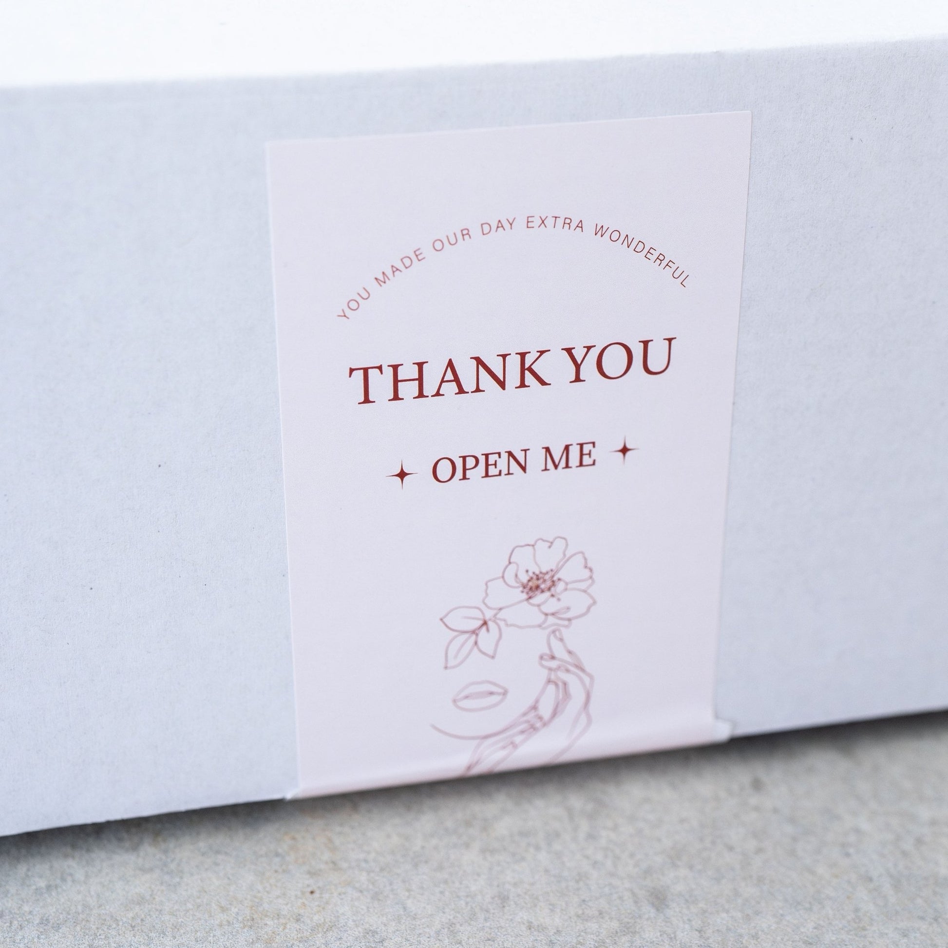 HAYD Gift Box