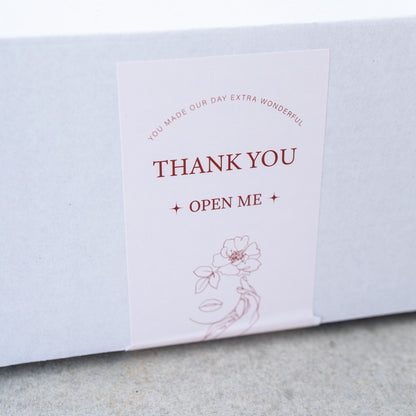 HAYD Gift Box