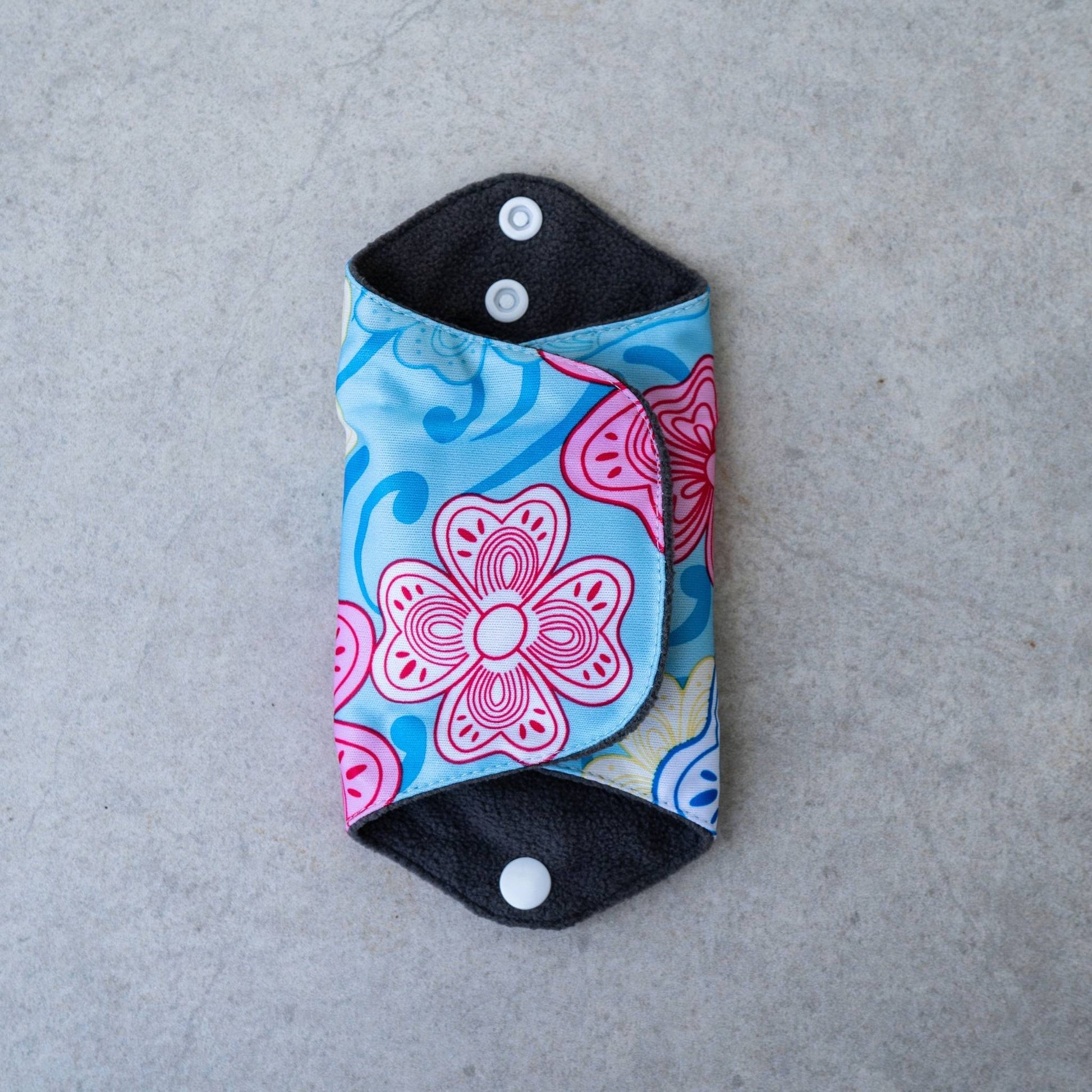 Reusable Menstruation Pads